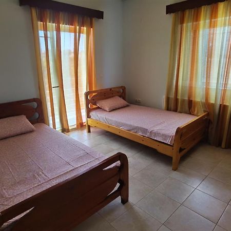 Anastasis South Apartman Kallithea  Kültér fotó