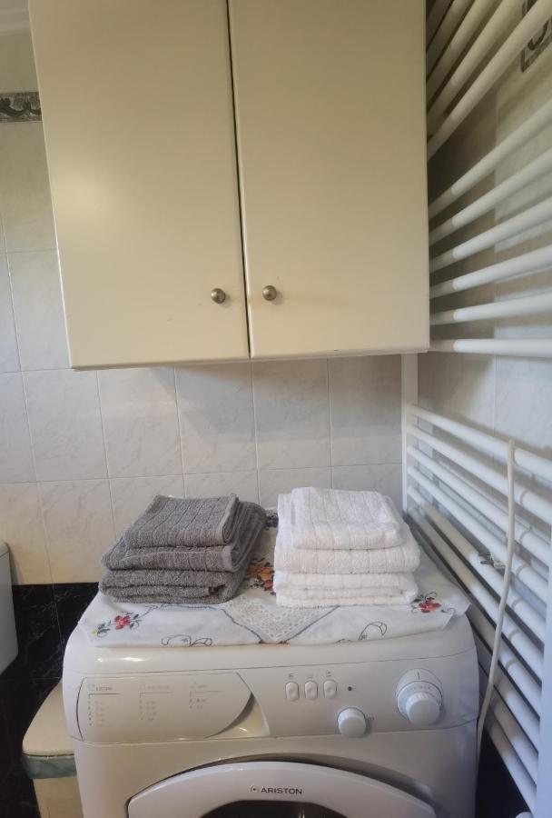 Anastasis South Apartman Kallithea  Kültér fotó