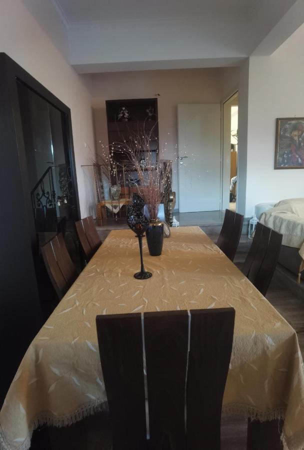 Anastasis South Apartman Kallithea  Kültér fotó