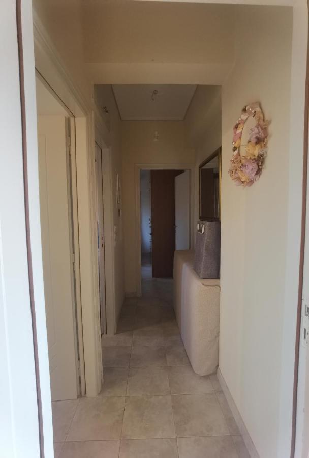 Anastasis South Apartman Kallithea  Kültér fotó