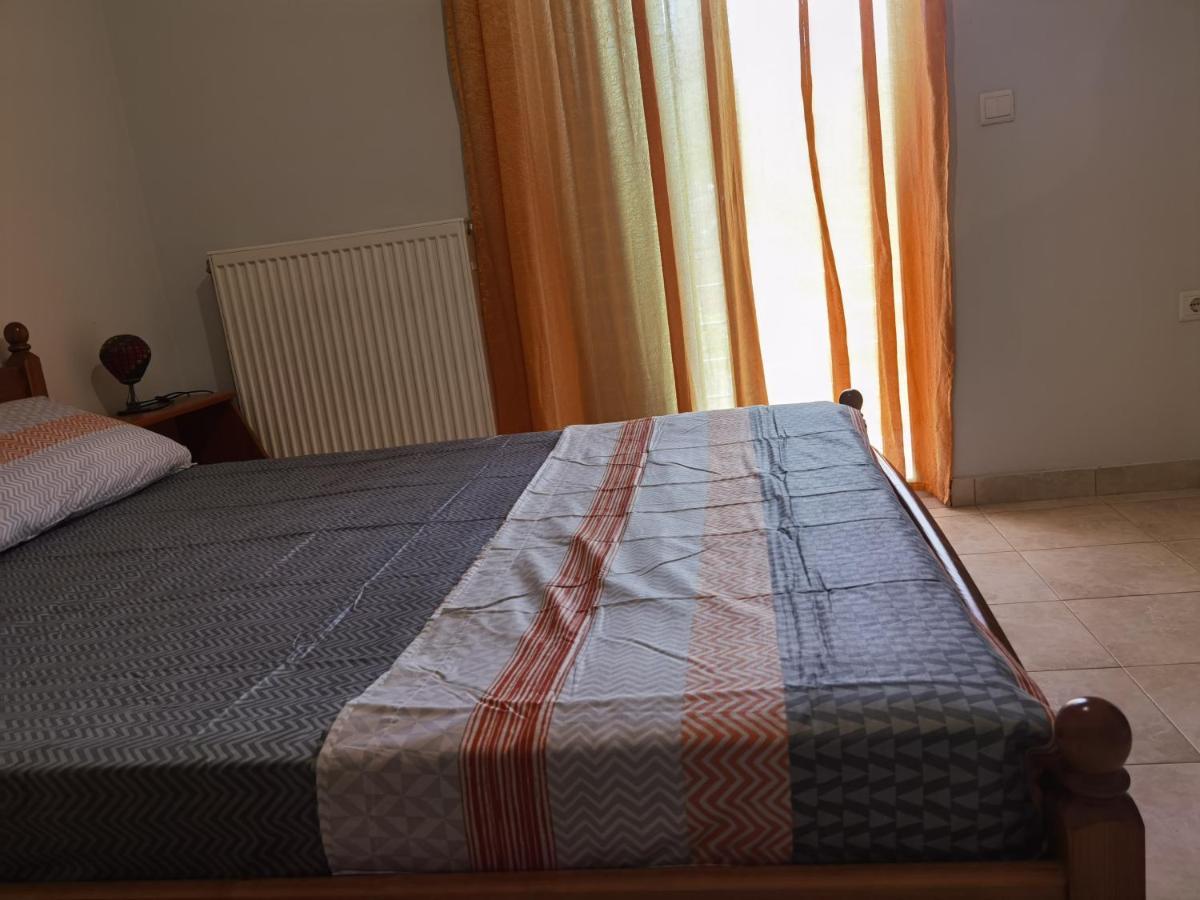 Anastasis South Apartman Kallithea  Kültér fotó