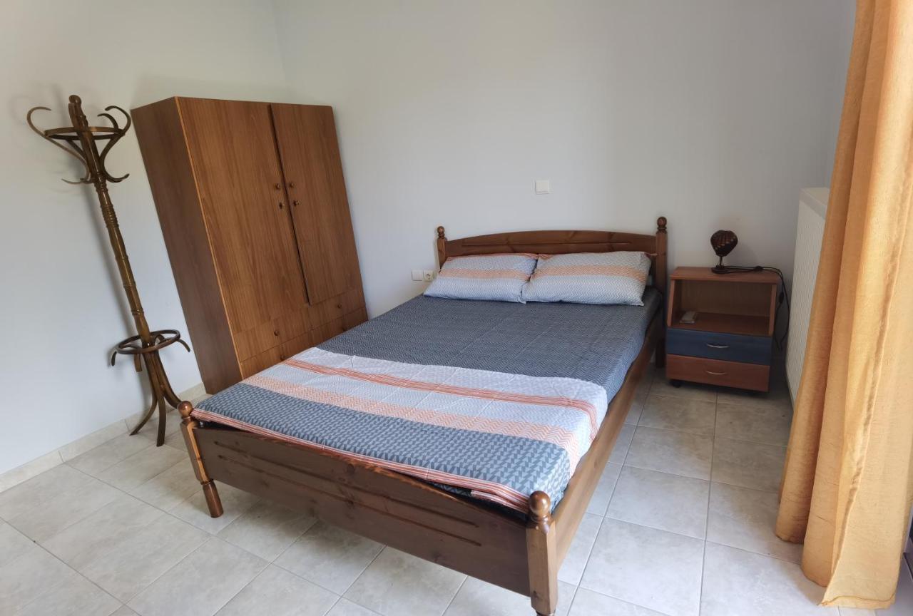 Anastasis South Apartman Kallithea  Kültér fotó