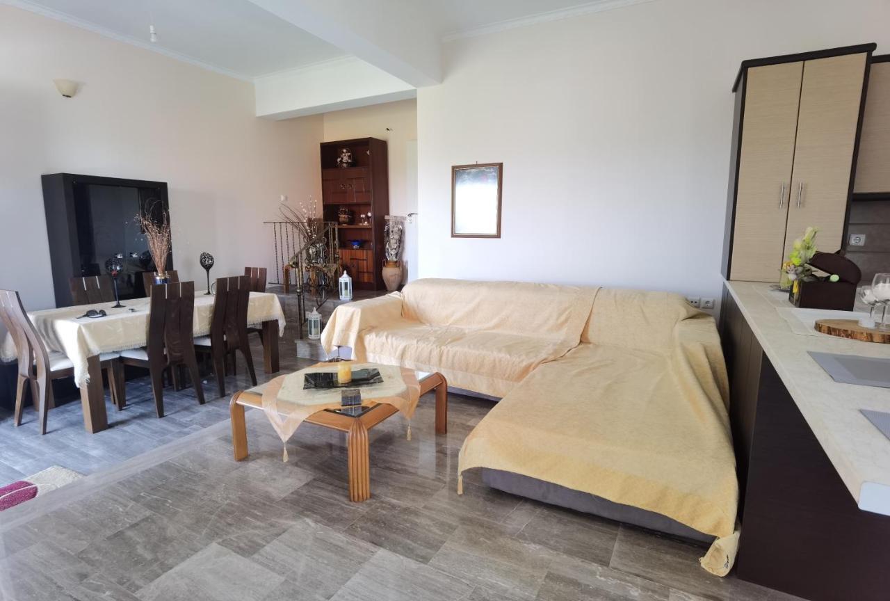 Anastasis South Apartman Kallithea  Kültér fotó