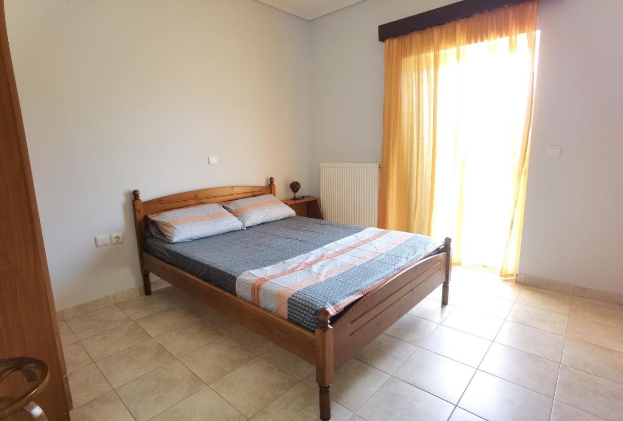 Anastasis South Apartman Kallithea  Kültér fotó