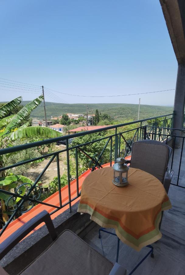 Anastasis South Apartman Kallithea  Kültér fotó
